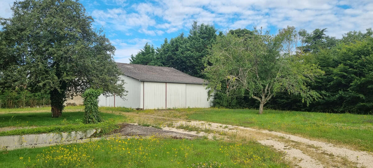 Maison à MARCHENOIR