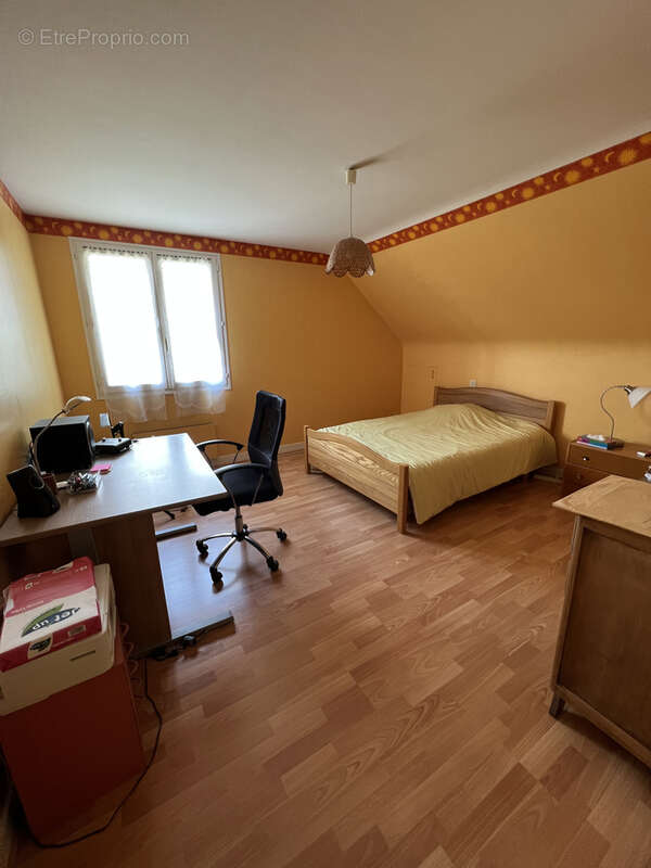 Maison à MARCHENOIR