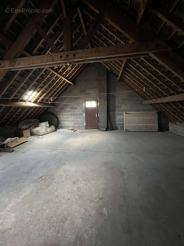 Maison à MARCHENOIR