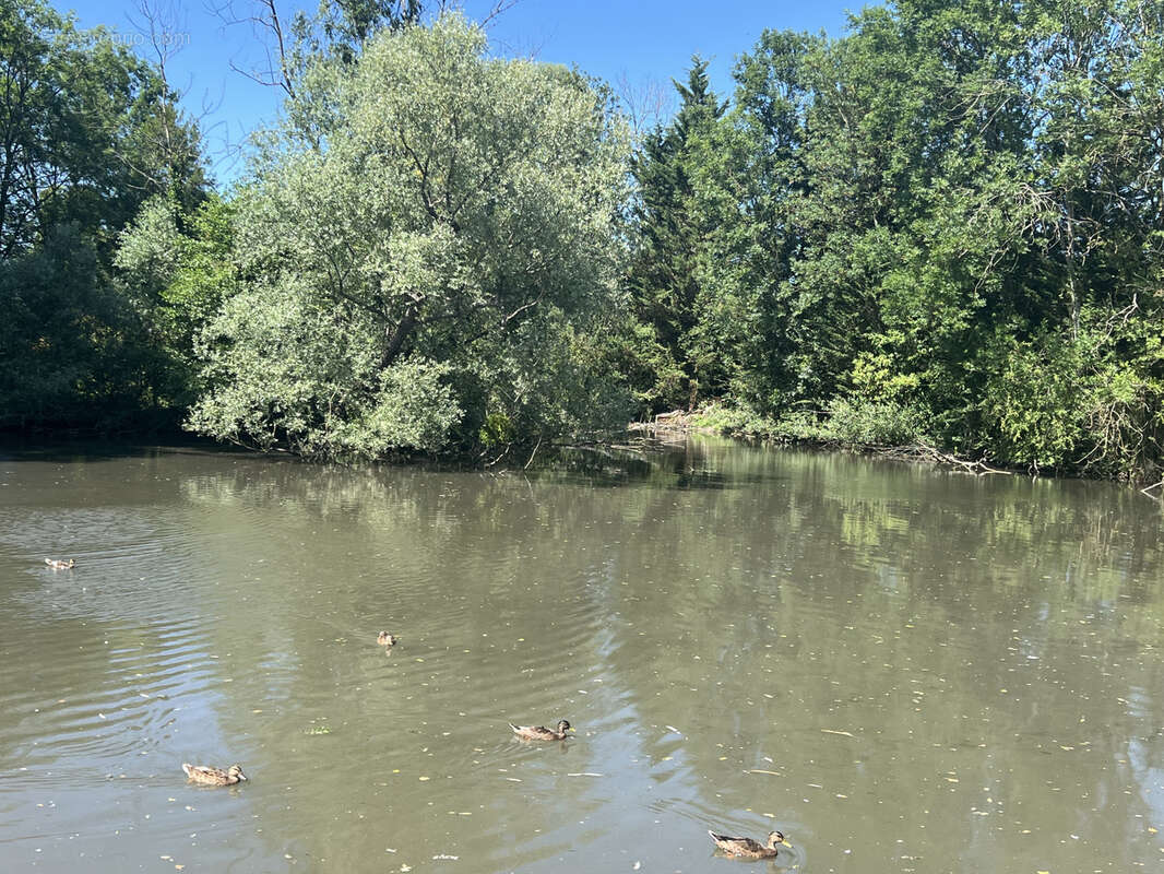 Autre à COULANGES-LES-NEVERS