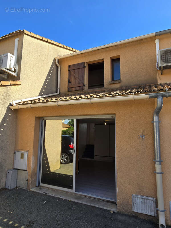 Maison à VALRAS-PLAGE