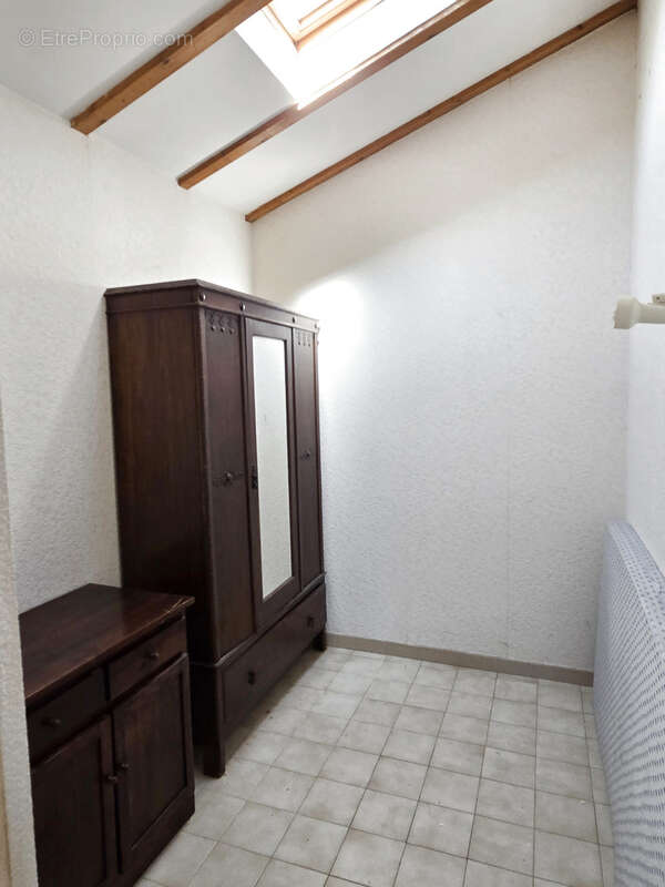 Maison à VALRAS-PLAGE