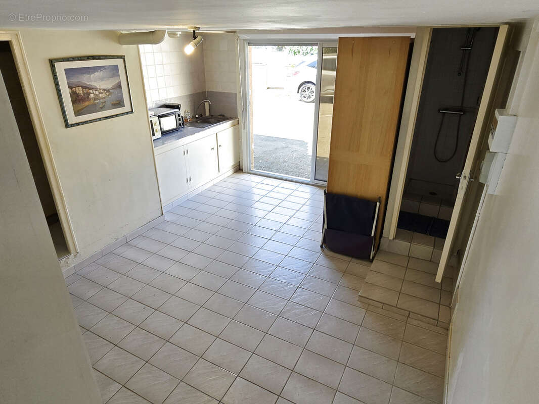 Maison à VALRAS-PLAGE