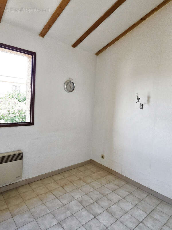 Maison à VALRAS-PLAGE