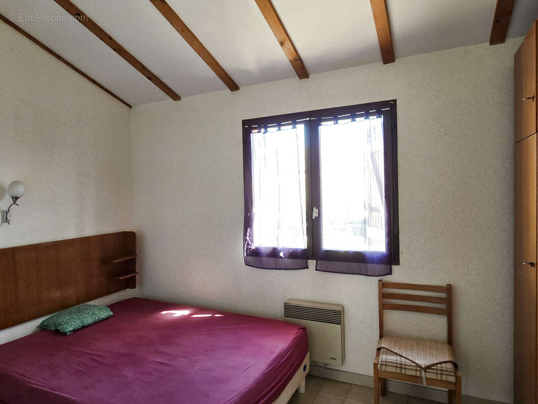 Maison à VALRAS-PLAGE