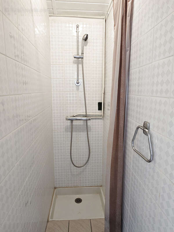 Maison à VALRAS-PLAGE