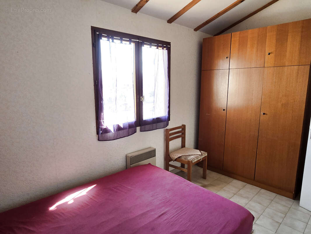 Maison à VALRAS-PLAGE