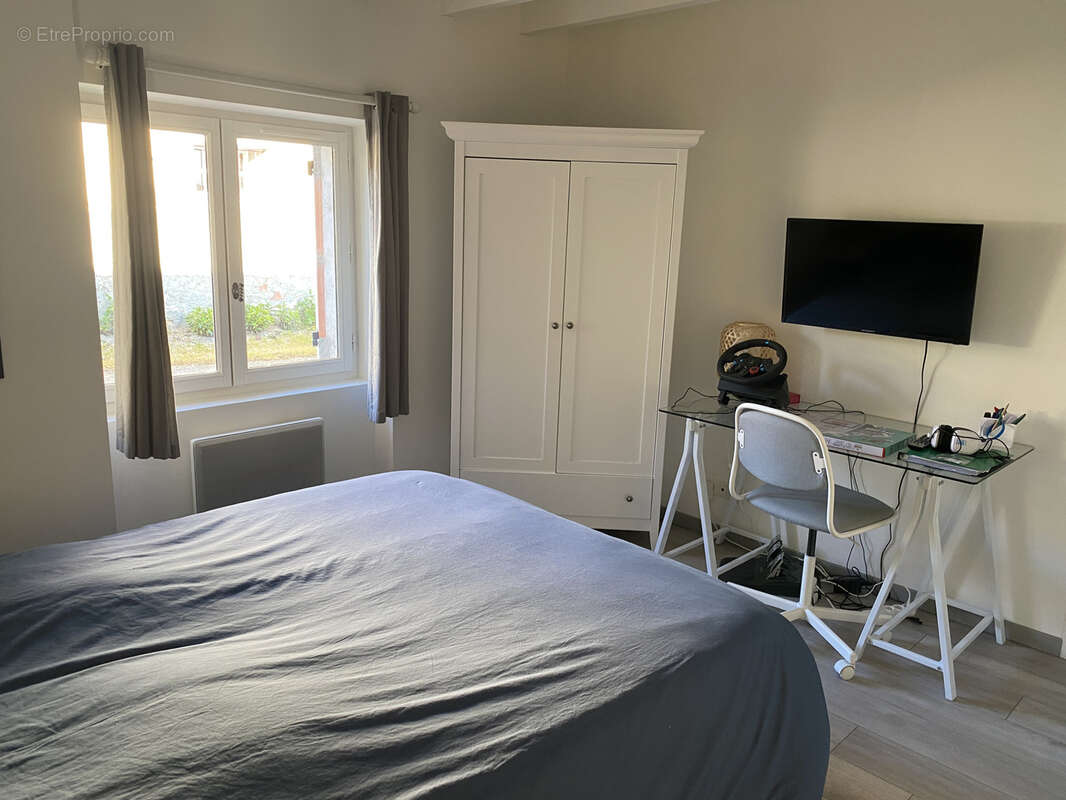 Maison à CASTELJALOUX