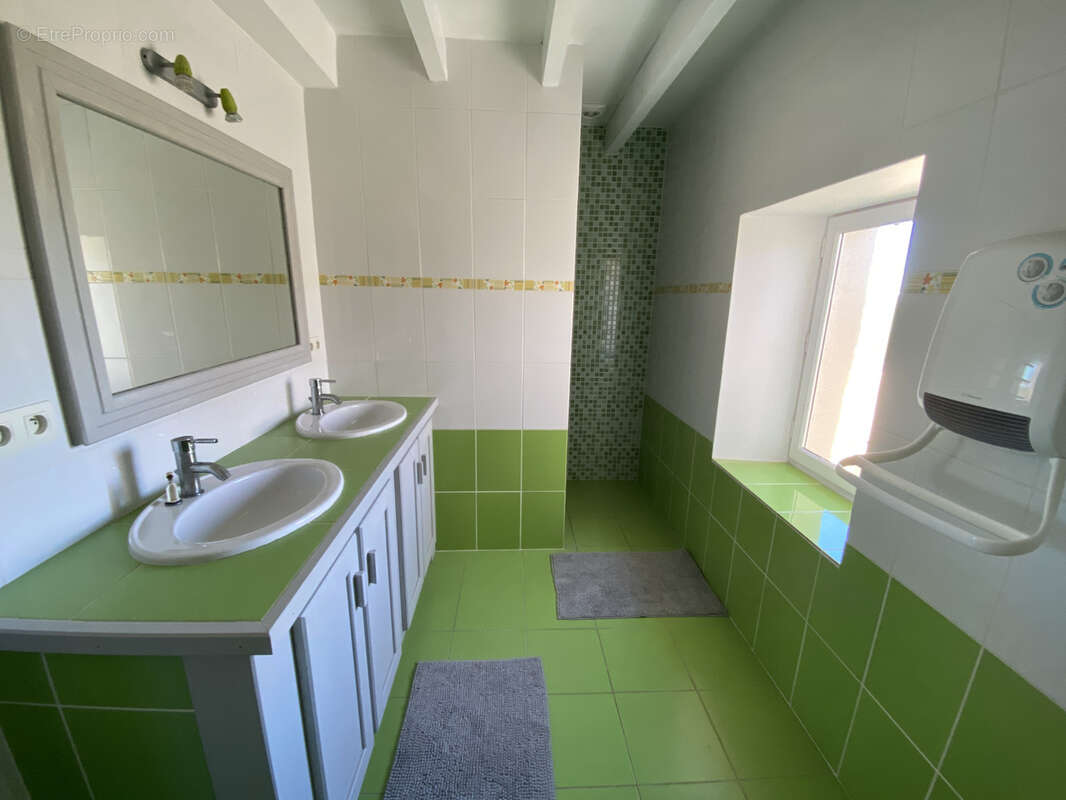 Maison à CASTELJALOUX