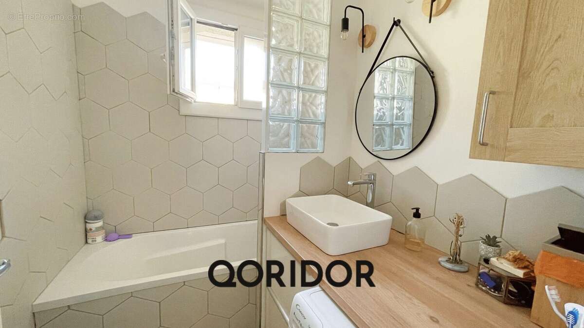 Appartement à LYON-7E