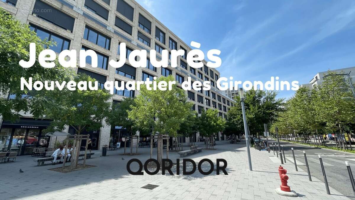 Appartement à LYON-7E
