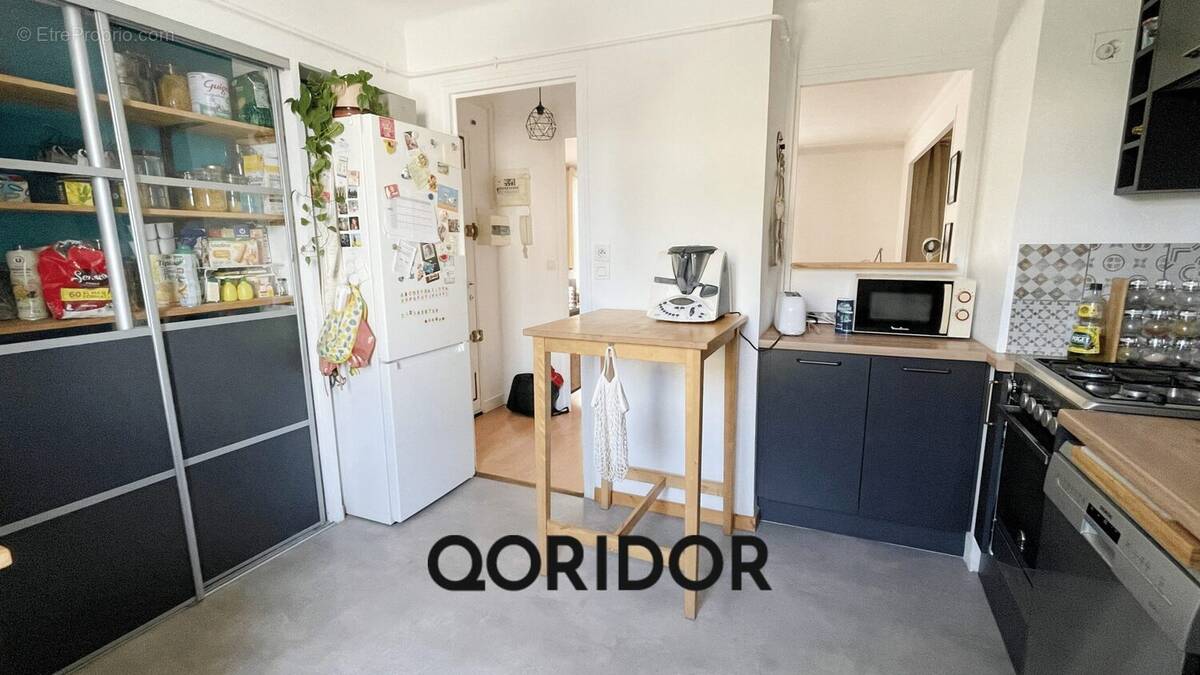Appartement à LYON-7E