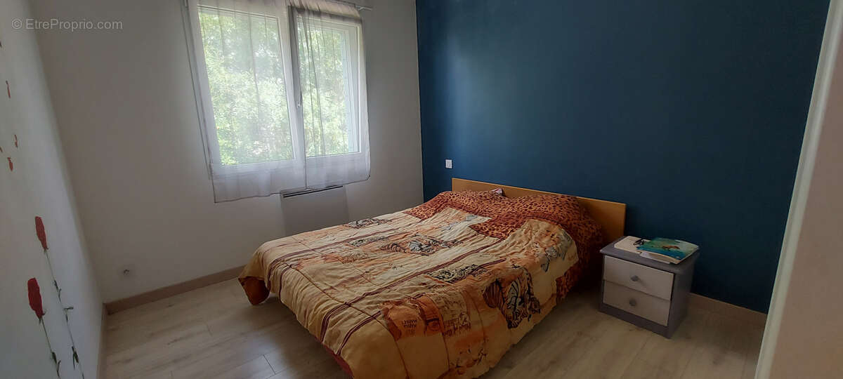 Maison à LES HERBIERS