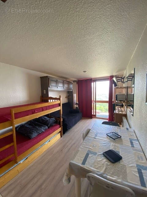 Appartement à LE CHATEL