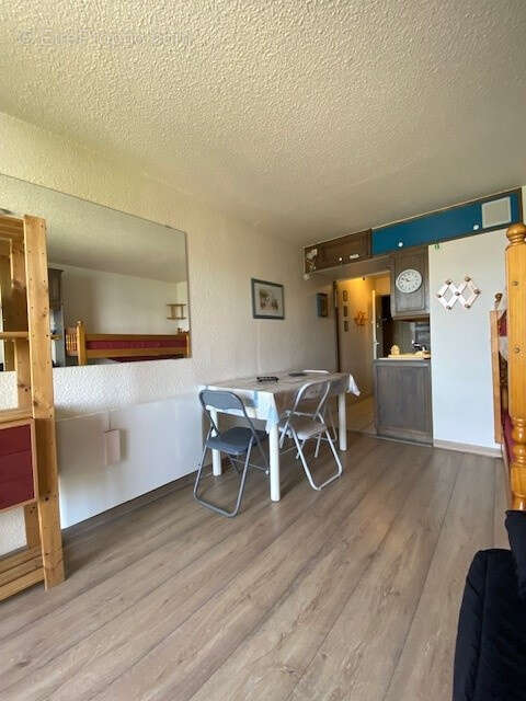 Appartement à LE CHATEL