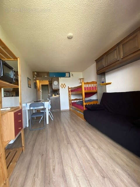 Appartement à LE CHATEL