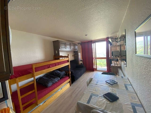 Appartement à LE CHATEL