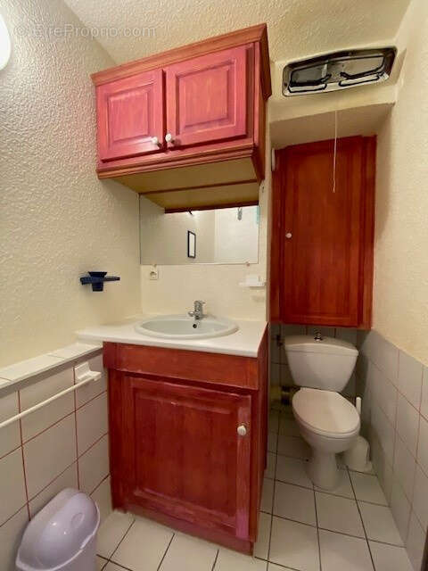 Appartement à LE CHATEL