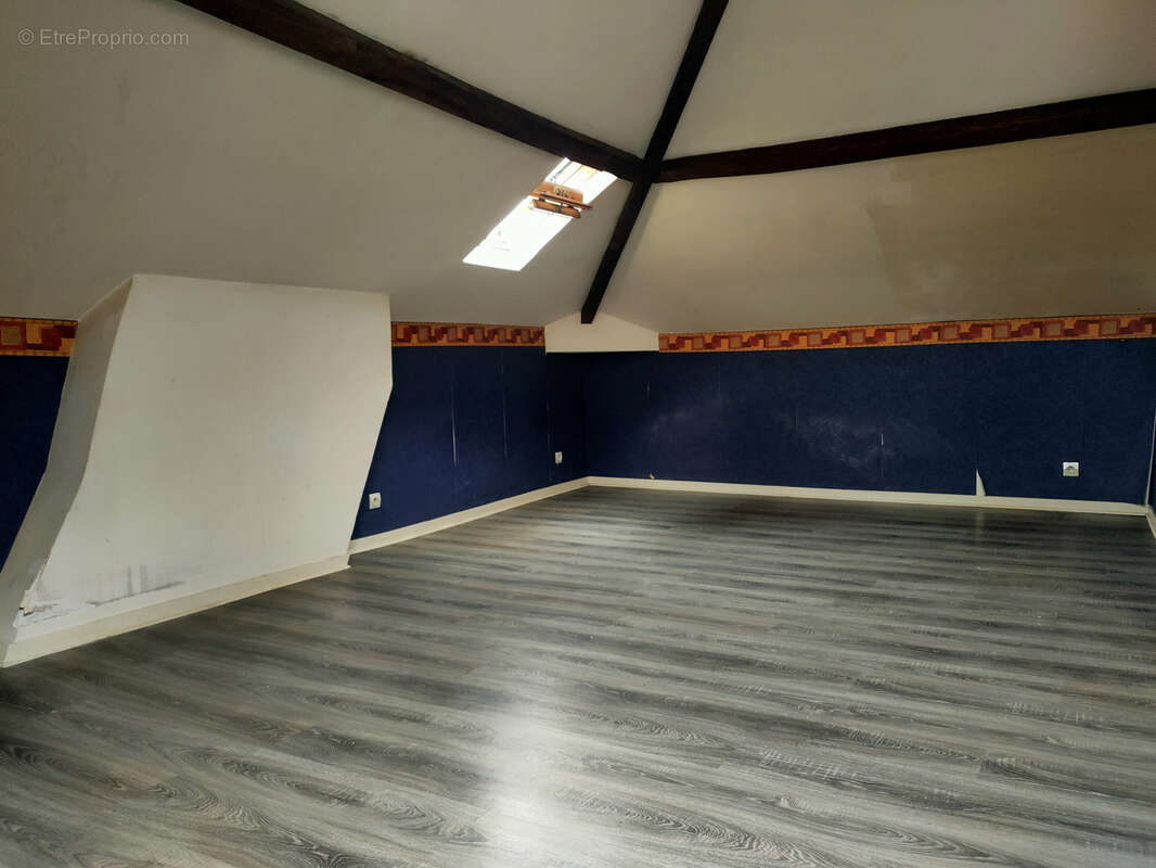 Appartement à LIVAROT