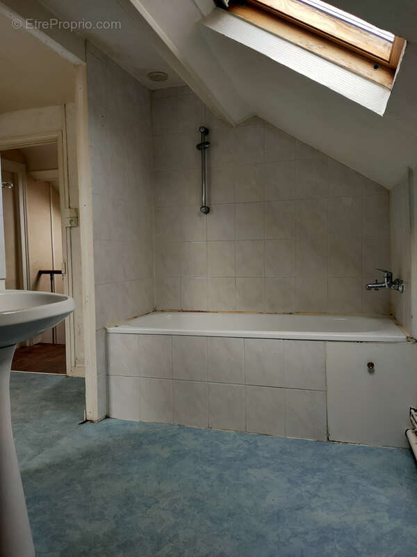 Appartement à LIVAROT