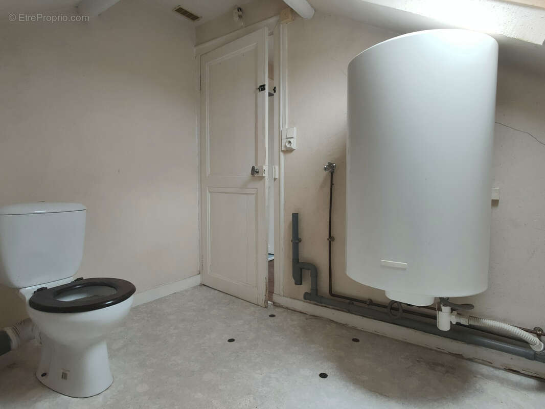 Appartement à LIVAROT