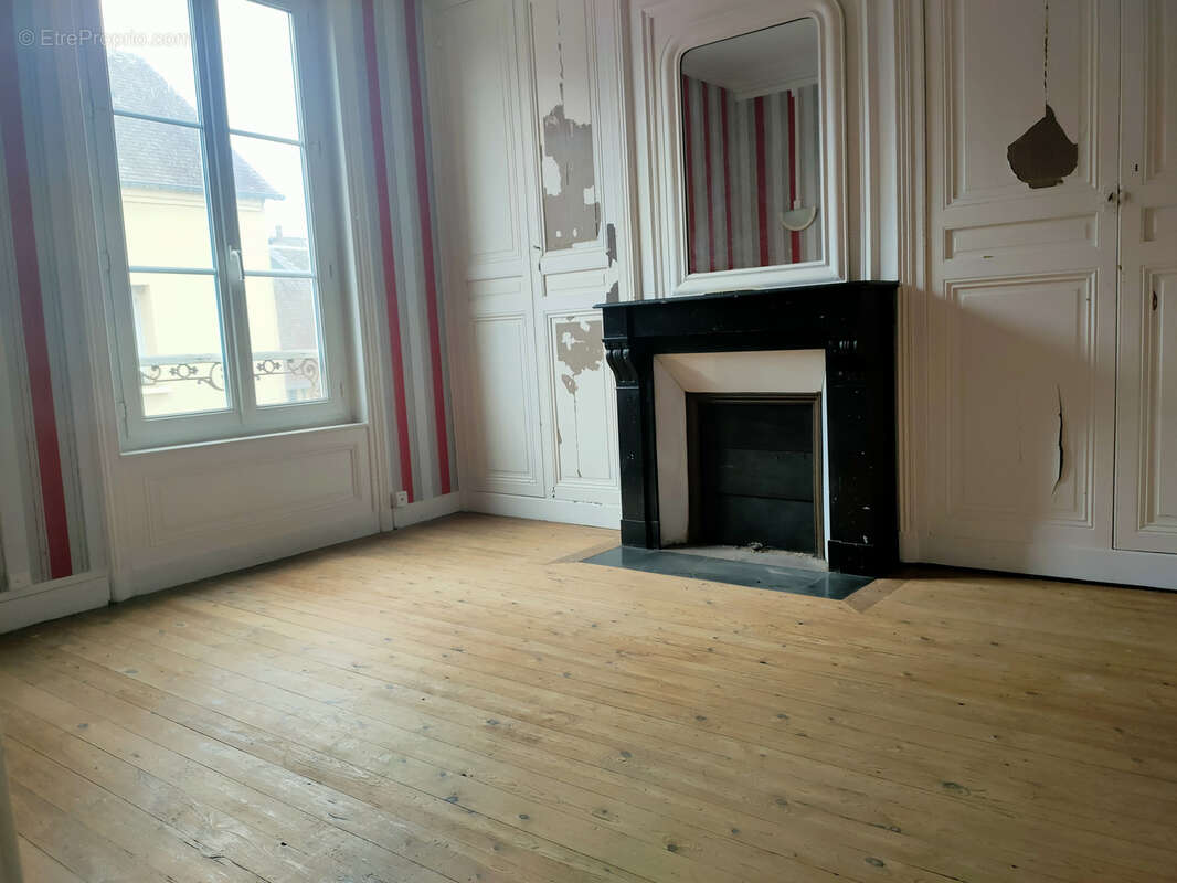 Appartement à LIVAROT