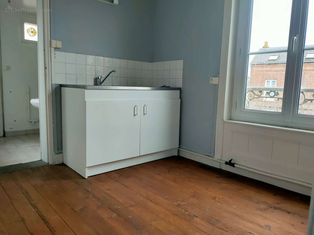 Appartement à LIVAROT