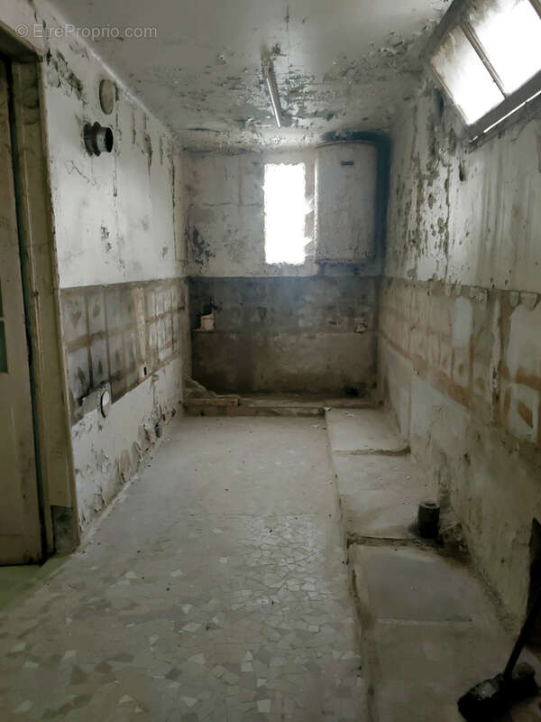 Appartement à LIVAROT