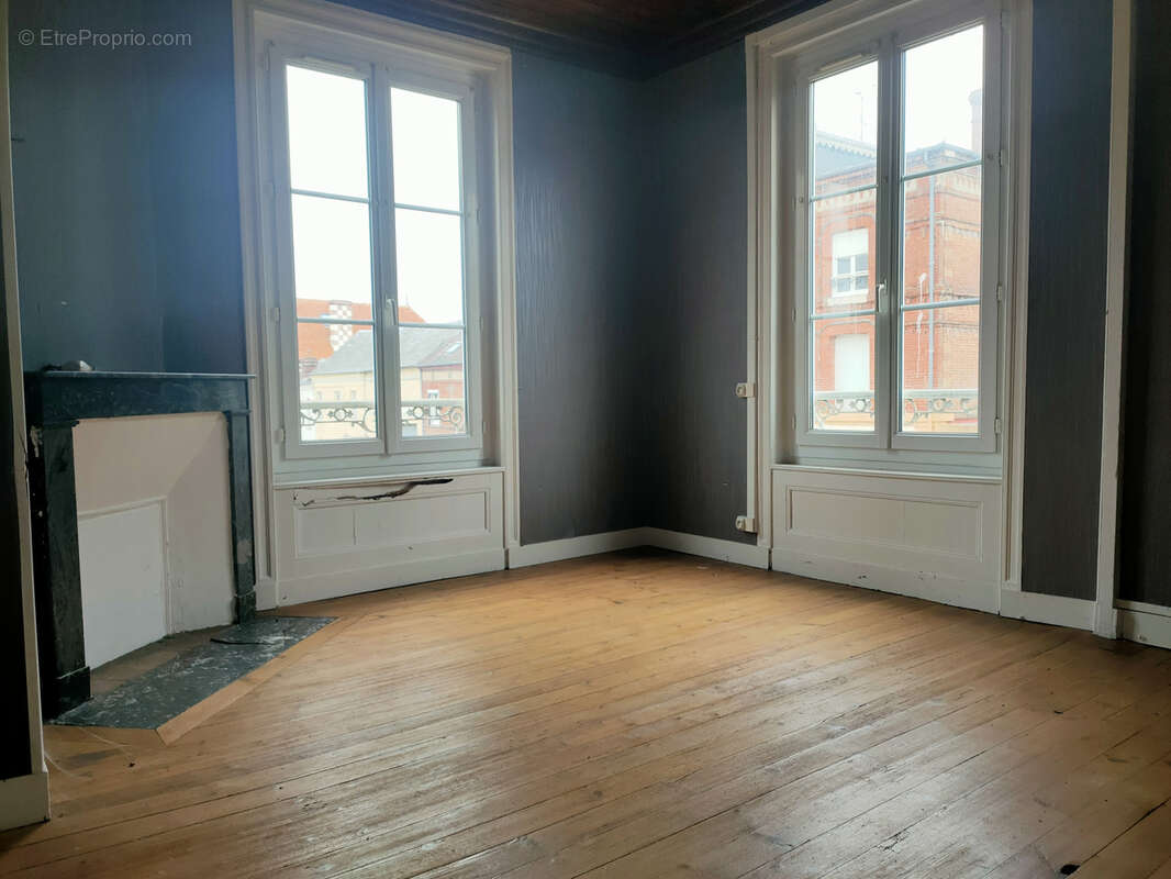 Appartement à LIVAROT