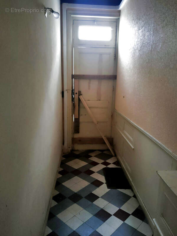 Appartement à LIVAROT