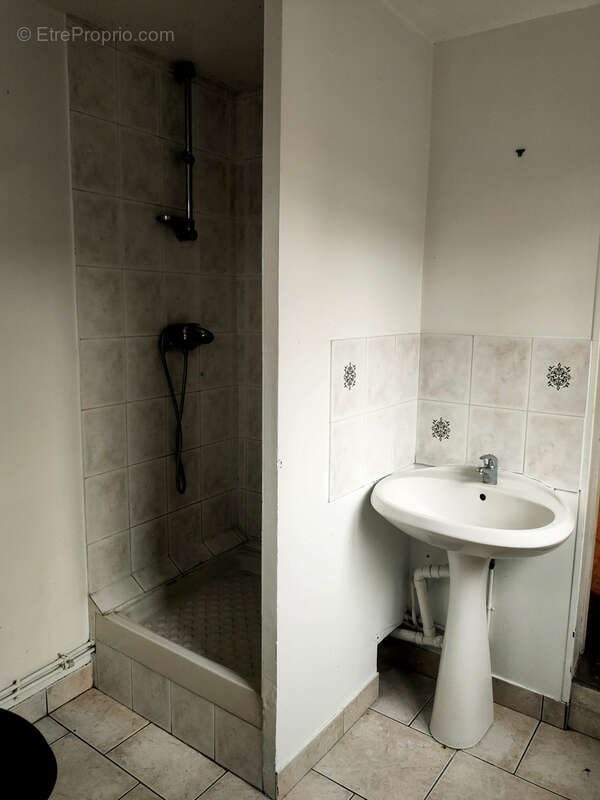 Appartement à LIVAROT