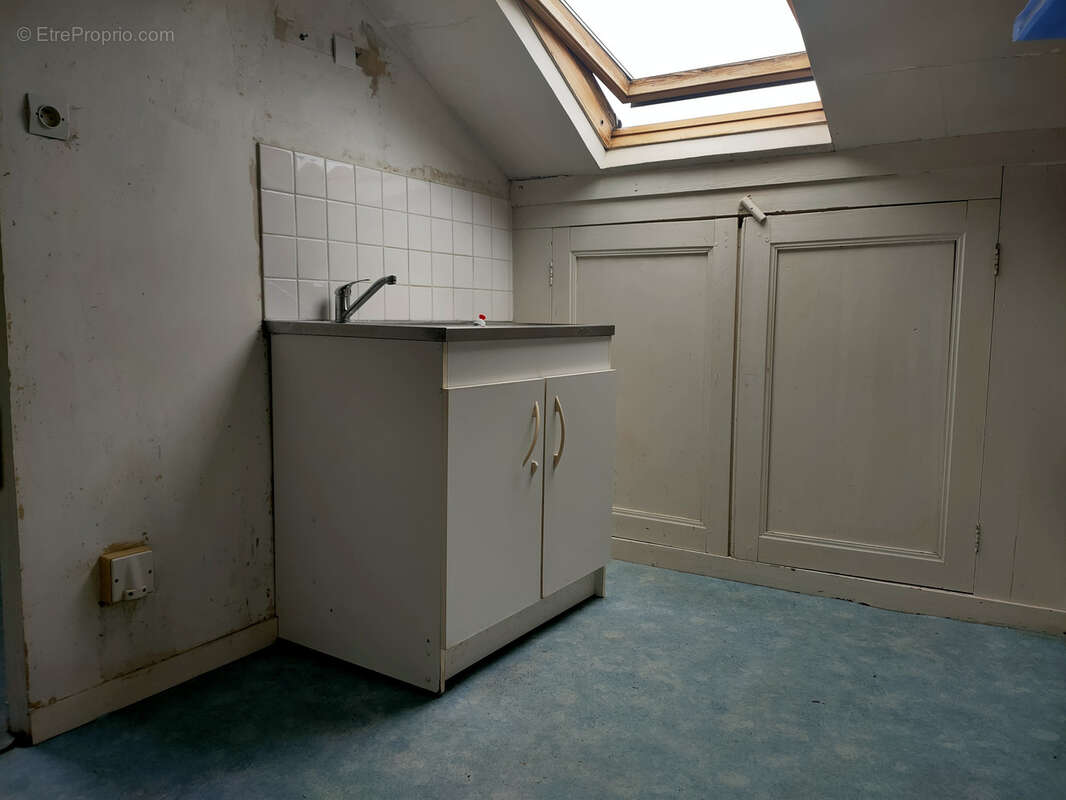 Appartement à LIVAROT