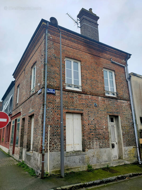 Appartement à LIVAROT