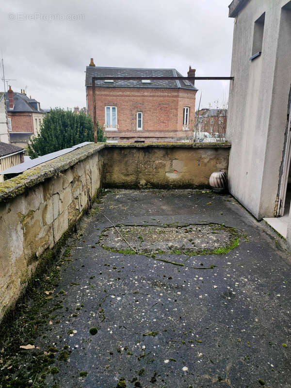 Appartement à LIVAROT