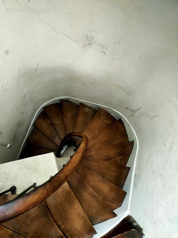 Appartement à LIVAROT