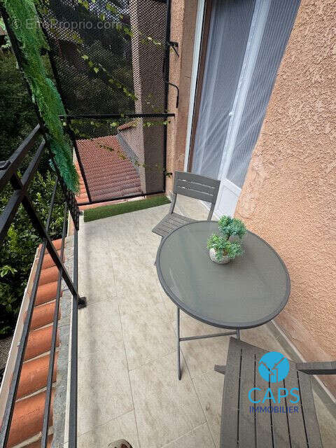 Maison à ROQUEBRUNE-CAP-MARTIN