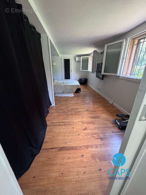 Maison à ROQUEBRUNE-CAP-MARTIN