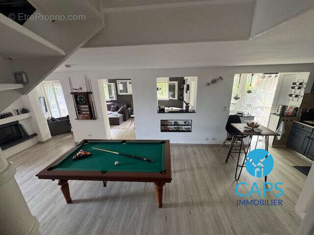 Maison à ROQUEBRUNE-CAP-MARTIN