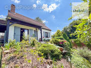 Maison à SAINT-VAAST-LES-MELLO