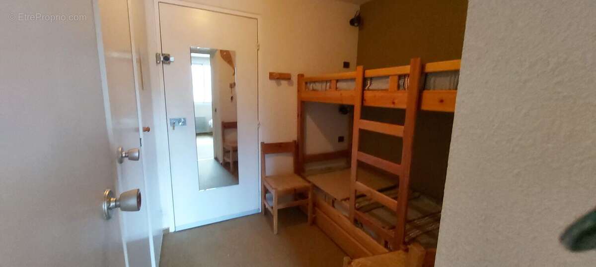 Appartement à SELONNET