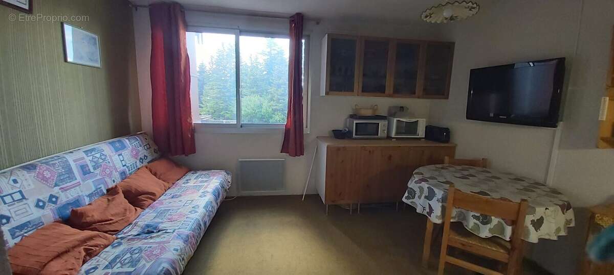 Appartement à SELONNET