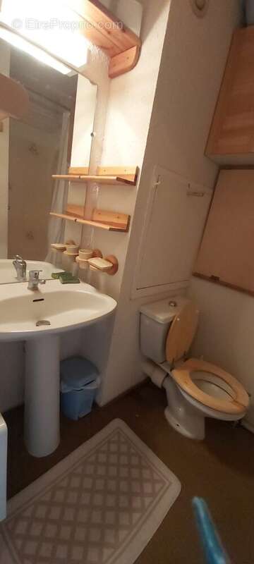 Appartement à SELONNET