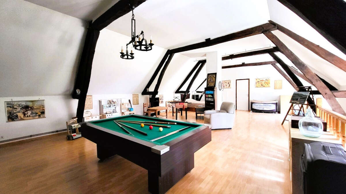 Maison à PERCENEIGE