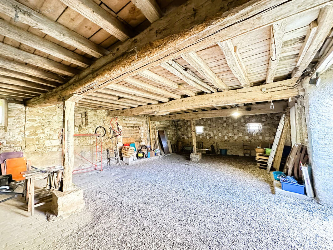 Maison à PERCENEIGE