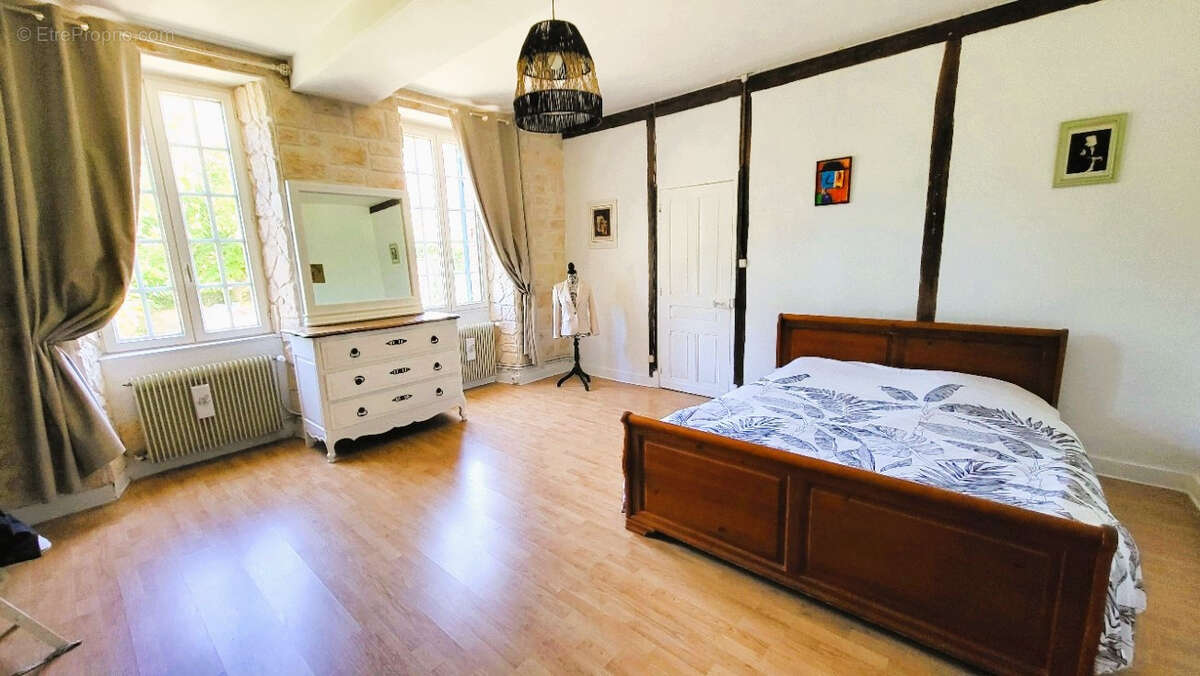 Maison à PERCENEIGE