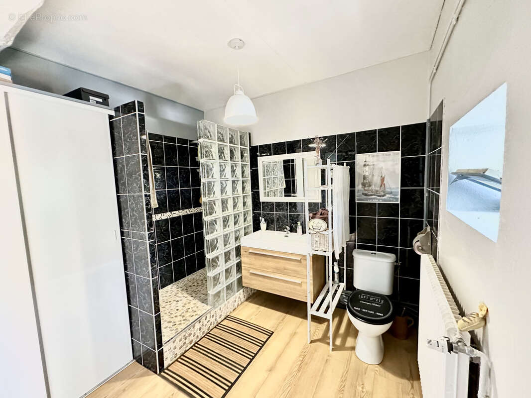 Maison à PERCENEIGE