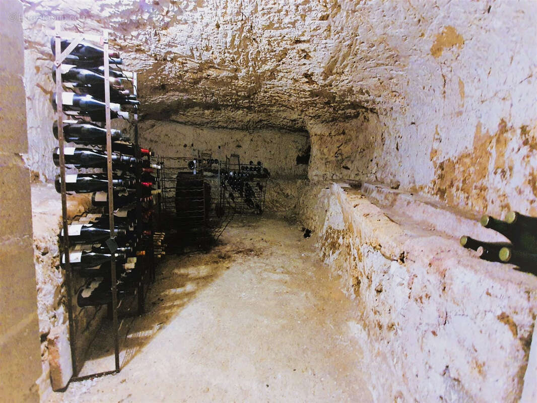 Maison à PERCENEIGE