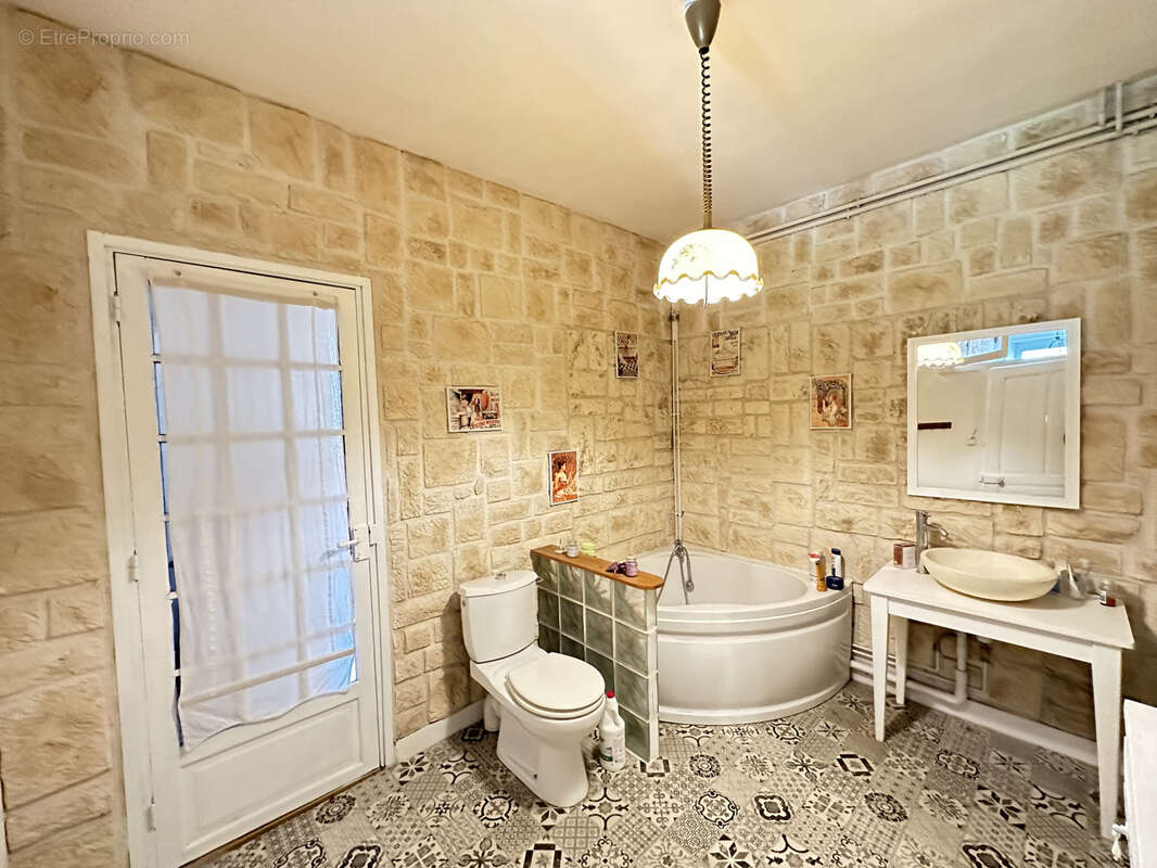 Maison à PERCENEIGE