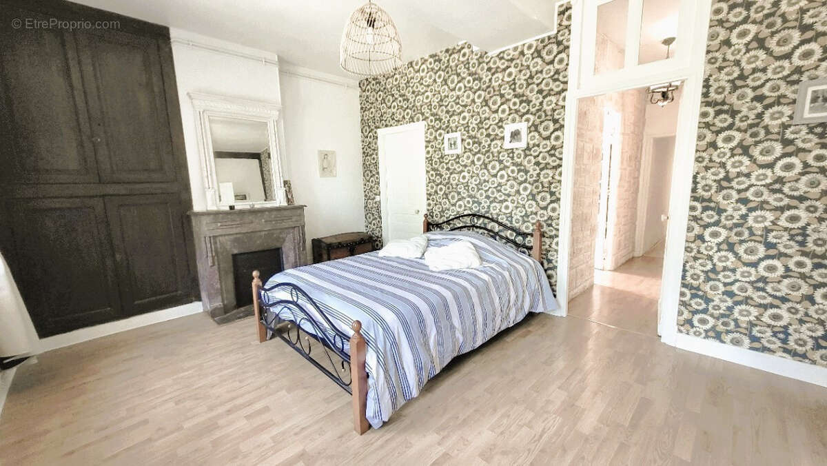 Maison à PERCENEIGE