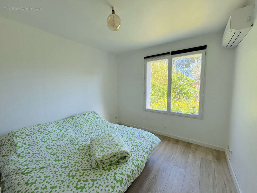 Maison à LA CADIERE-D&#039;AZUR